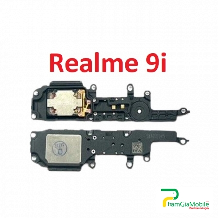 Loa Chuông, Loa Ngoài Oppo Realme 9i Speaker Ringer Buzzer